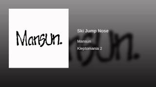 Ski Jump Nose Music Video