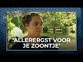 BIZAR! Chantal liegt over doodgeboren zoontje en kanker... | Undercover in Nederland