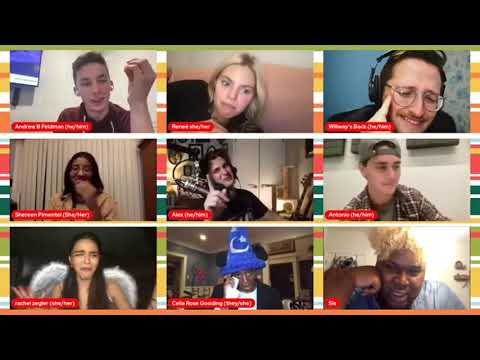 bway jackbox moments