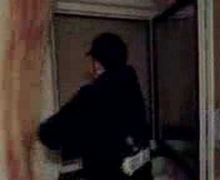 Nineteen Reasons - Jumping out of first floor