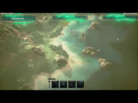 BattleTech Flashpoint: Unwelcome Guests - LosTech Rewards!