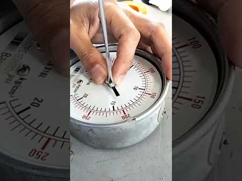 Glycerin Filled Pressure Gauges