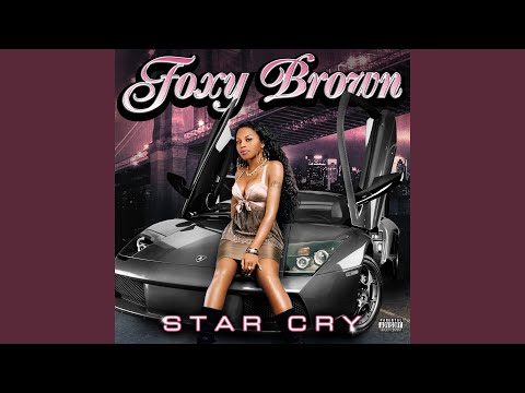 Star Cry (Explicit)