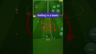Download lagu Rolling is a basic aspect of ball possession. #efootball #efootball2025 mp3 Download lagu Rolling is a basic aspect of ball possession. #efootball #efootball2025 mp3