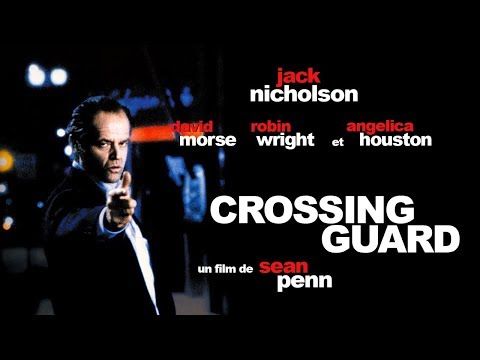 Crossing Guard - bande-annonce originale de 1995 (VOSTFR)