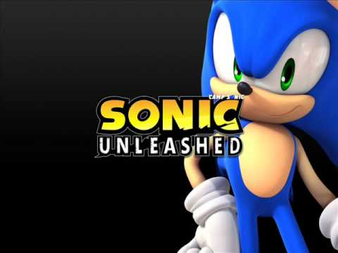 Endless Possibility by Jaret Reddick of Bowling for Soup (Theme of Sonic Unleashed)