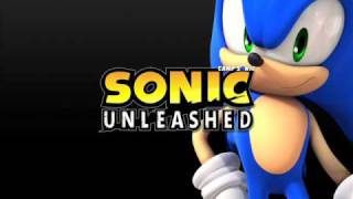 Endless Possibility by Jaret Reddick of Bowling for Soup (Theme of Sonic Unleashed)
