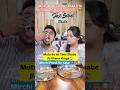 What We Ate In Our 1st Family Road Trip From Delhi To Vrindavan Newcar Food Trending Shorts
