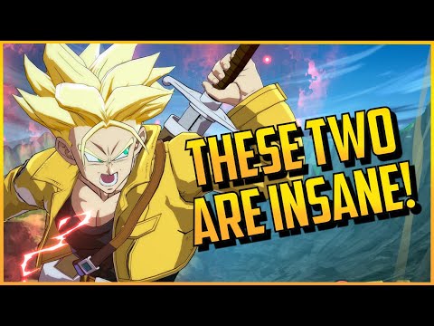 DBFZ ▰ Insane Matches With BANGERS - Don't Miss!【Dragon Ball FighterZ】