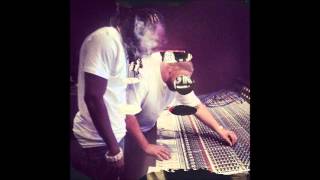 ✪ Suicidal Thoughts ✪ - DJ Khaled ft. Mavado [Kiss The Ring] - August 2012 @GULLYDAN_GSP