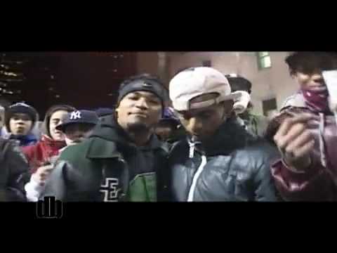 C B S - Maq Milli & J Butta