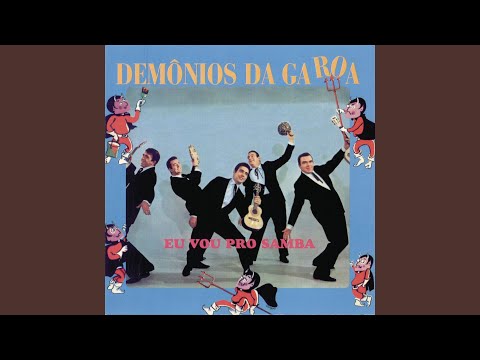Luz da Light - Demônios da Garoa
