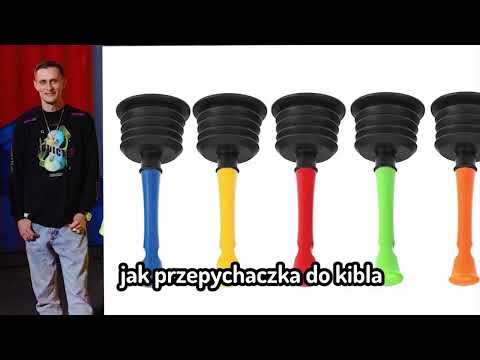 Grande -  BANG (diss kali pisany w 3 minuty)