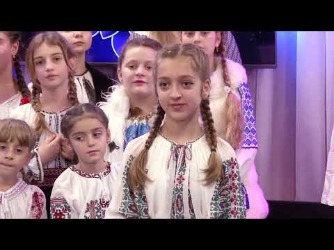 Beatrice Ungureanu -  Asta-i seara luminata