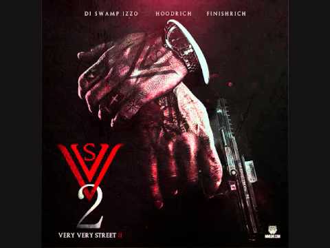 Shyst Red Feat Cashout - "We Up" (VVS 3)