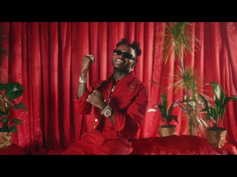 Diamond Platnumz ft. Adekunle Gold - Sona