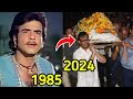 Pataal Bhairavi Cast 1985 Then And Now Unbelievable Transformation In 2024
