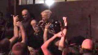 Lower Class Brats "Sex & Violence" Live SXSW 2008