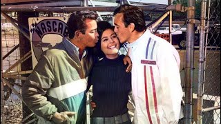 Track of Thunder (1967) | Trailer | Tommy Kirk, Brenda Benet, Ray Stricklyn