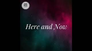 Luther Vandross - Here and Now (Lyrics)