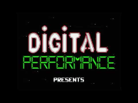 Moon-Walker by Digital Performance