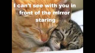 Falling in love with myself again- Sparks