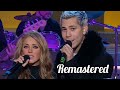 RBD - Inalcanzable (En vivo de TVE, 2008) Remastered