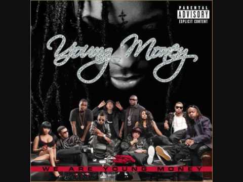 Roger That - Young Money