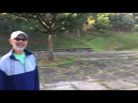 Bosque Parque do Matraca - Centro Esportivo José de Anchieta e CÉU Artur Alvim