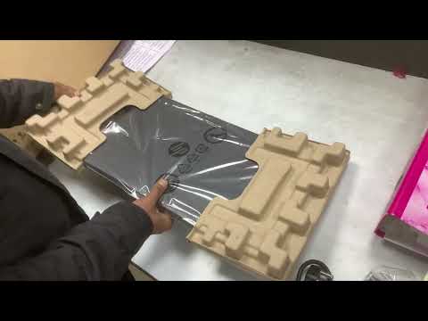 HP 250 G8 - LAPTOP UNBOXING