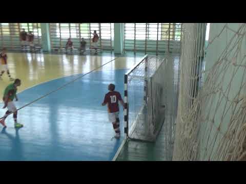 23 КУ 7  Матч за 3 место Friends - ХАКБ  нарезка