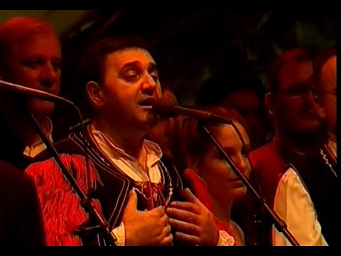 Klapa Maslina i prijatelji- Život leti, kapetane (CIBONA, 2007.)