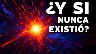 ¿Qué pasaría si el Big Bang nunca hubiera ocurrido? DOCUMENTAL ESPACIO