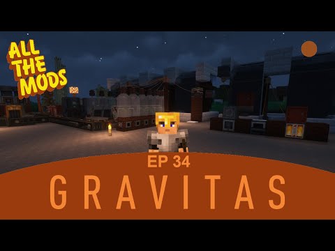 ATM Gravitas - Episode 34 - Thermal Expansion For Oil?!?