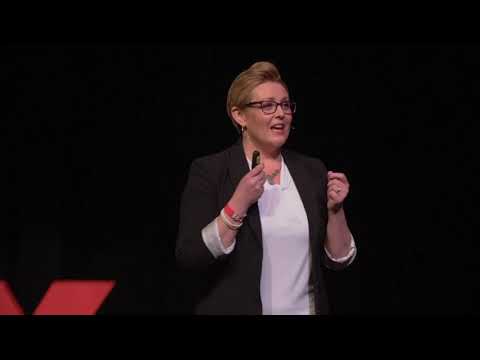 Toward a Cure for Cystic Fibrosis: The Best Story in Medicine | Rebecca Schroeder | TEDxCoeurdalene