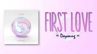 Download lagu Doyoung – First Love (첫사랑) [RomIEng Lyric] mp3