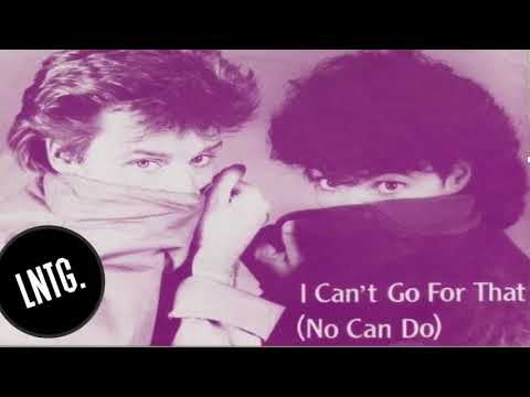 Late Nite Tuff Guy - Go For That