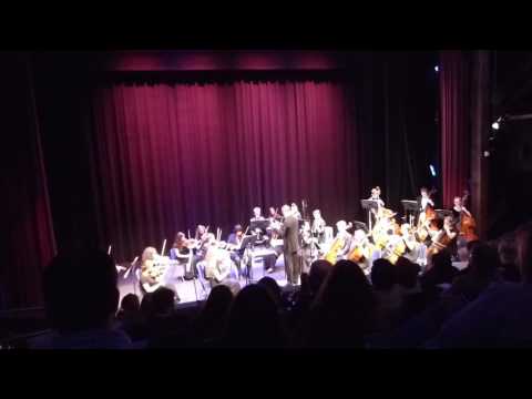 Mozart's Symphony No 29 A Major