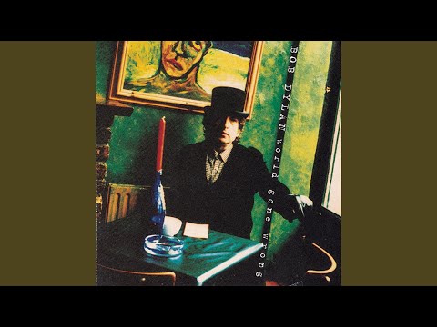 Jack-A-Roe - Bob Dylan