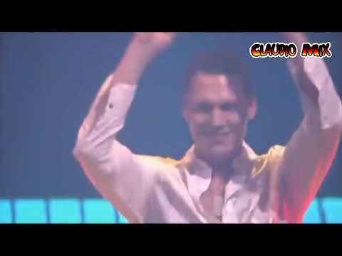 Dj Tiesto Feat Fred Baker & Nyran - Confirmation (Trance Extended) Claudio Mix