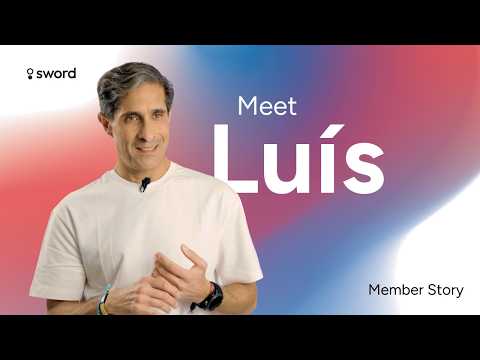 Sword Health video/presentation/materials
