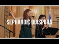 Music of the Sephardic Diaspora with Nina Stern and Daphna Mor