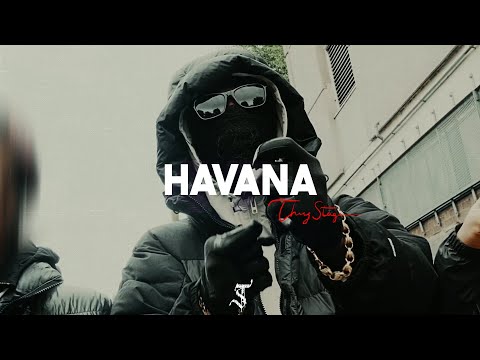 [FREE] Melodic Drill x Guitar Drill type beat "Havana"