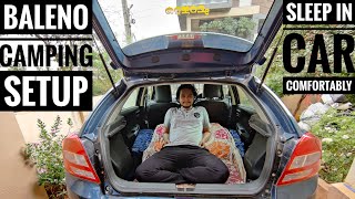 Download lagu Maruti Suzuki Baleno Modified | Camping Setup - Rear Bed in Car 🔥🔥 mp3 Download lagu Maruti Suzuki Baleno Modified | Camping Setup - Rear Bed in Car 🔥🔥 mp3