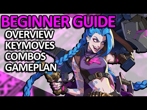 How to Play Jinx in Just 3 Minutes