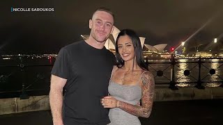 Military wife detained, deported at Honolulu airport