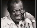 Louis Armstrong - You'll Never Walk Alone