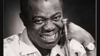 Louis Armstrong - You&#39;ll Never Walk Alone