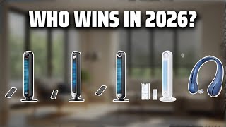 The Top 5 Best Air Cooler Fans in 2026 - Must Watch Before B
