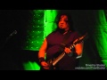 Fear Factory - Acres Of Skin (Circus Club, Helsinki, Finland, 06.11.2012) Full HD